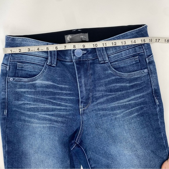 Democracy Ab Technology Jeans size 10 - Picture 8 of 11